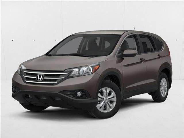 2014 Honda CR-V EX — SUV — 135,006 mi — Lutz, FL