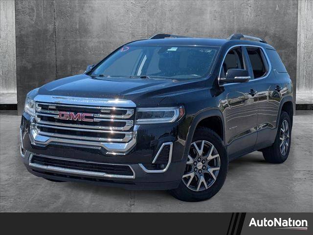 2020 GMC Acadia SLT — SUV — 119,196 mi — Lutz, FL