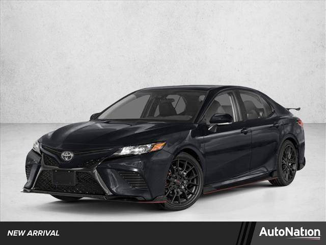2024 Toyota Camry TRD V6 — Sedan — 22,101 mi — Lutz, FL