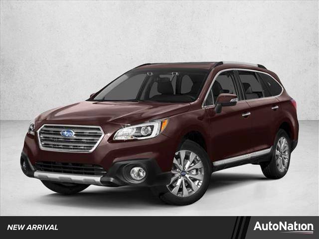 2017 Subaru Outback 2.5i Touring — SUV — 120,252 mi — Lutz, FL