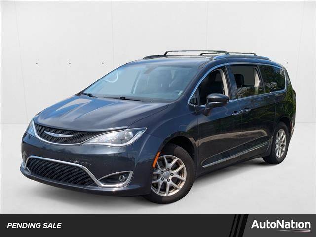 2020 Chrysler Pacifica Touring L — Minivan — 101,333 mi — Lutz, FL
