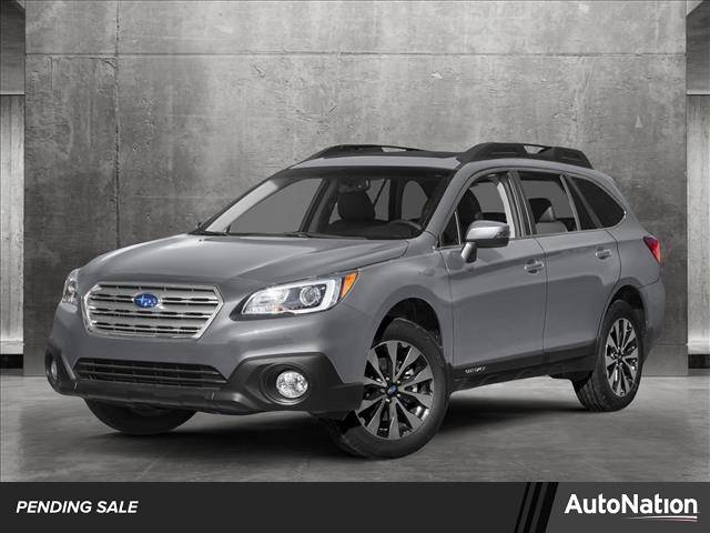 2017 Subaru Outback 2.5i Limited — SUV — 113,019 mi — Lutz, FL