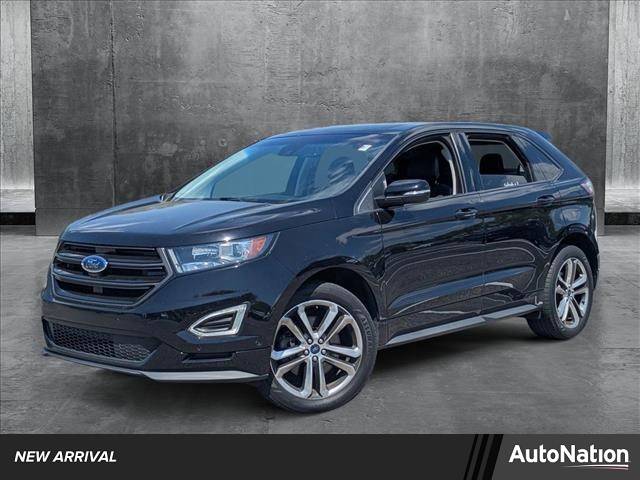 2017 Ford Edge Sport — SUV — 92,167 mi — Lutz, FL