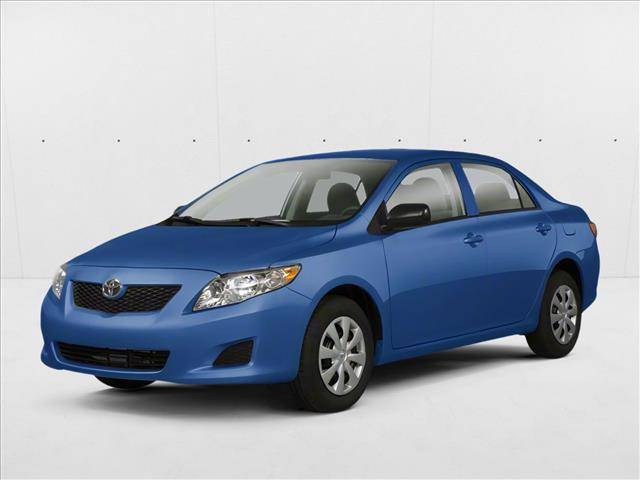 2010 Toyota Corolla S — Sedan — 151,596 mi — Lutz, FL