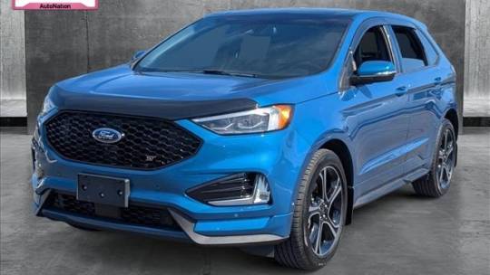 2020 Ford Edge ST — SUV — 40,266 mi — Lutz, FL