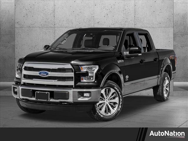2015 Ford F-150 King Ranch — Pickup Truck — 245,470 mi — Lutz, FL