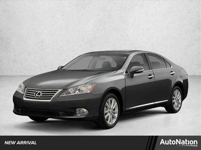 2010 Lexus ES ES 350 — Sedan — 92,653 mi — Lutz, FL