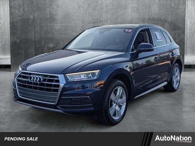 2019 Audi Q5 Premium — SUV — 72,423 mi — Lutz, FL