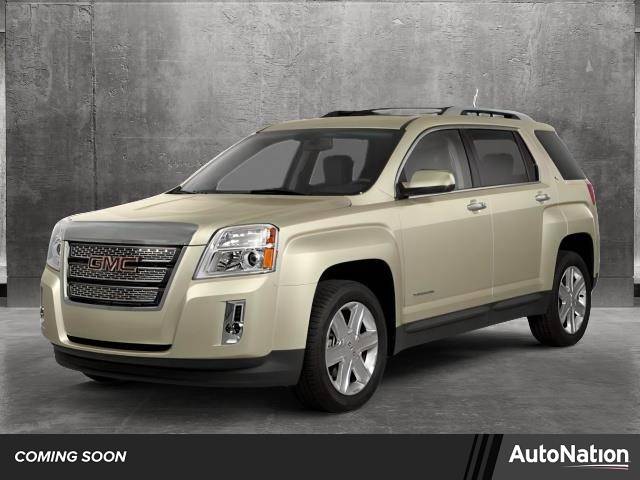 2014 GMC Terrain SLT-1 — SUV — 71,032 mi — Lutz, FL
