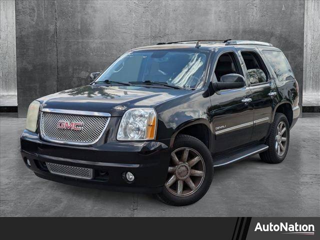2012 GMC Yukon Denali — SUV — 115,649 mi — Lutz, FL