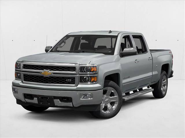 2014 Chevrolet Silverado 1500 LT — Pickup Truck — 170,383 mi — Lutz, FL