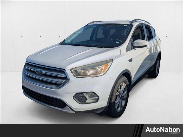 2018 Ford Escape SE — SUV — 108,635 mi — Lutz, FL