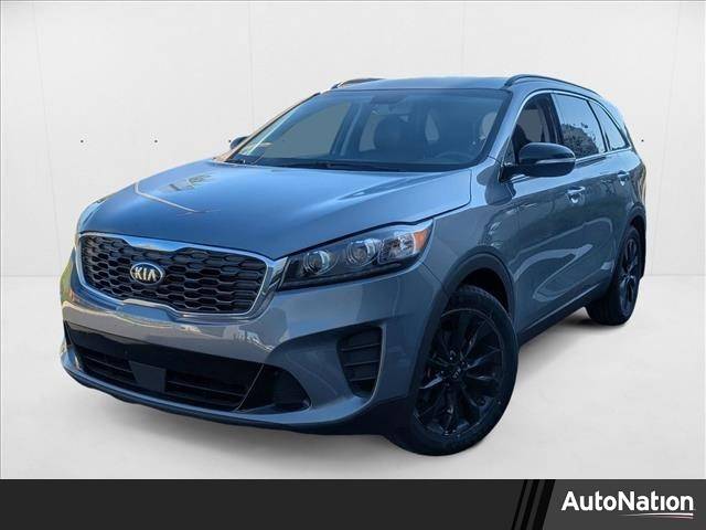 2020 Kia Sorento S V6 — SUV — 67,939 mi — Lutz, FL