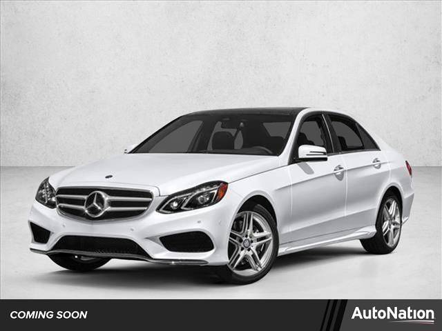 2016 Mercedes-Benz E-Class E 350 — Sedan — 67,481 mi — Lutz, FL