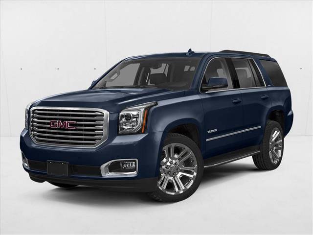 2020 GMC Yukon SLE — SUV — 50,190 mi — Lutz, FL