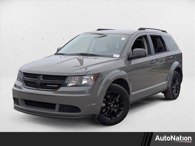 2020 Dodge Journey SE Value — SUV — 98,162 mi — Lutz, FL
