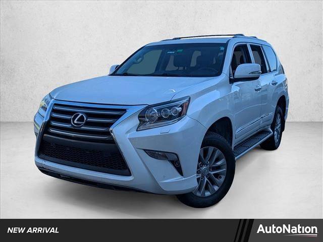 2019 Lexus GX GX 460 — SUV — 90,218 mi — Lutz, FL