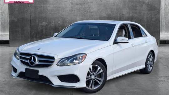 2016 Mercedes-Benz E-Class E 350 — Sedan — 80,703 mi — Lutz, FL