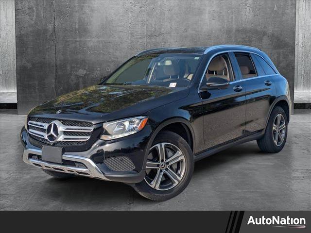 2019 Mercedes-Benz GLC GLC 300 — SUV — 82,500 mi — Lutz, FL