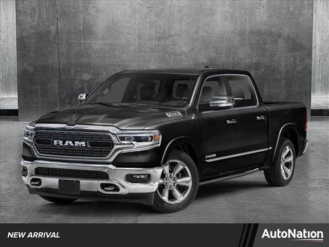 2019 Ram 1500 Limited — Pickup Truck — 73,609 mi — Lutz, FL