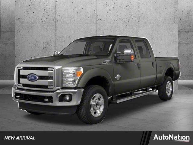 2014 Ford Super Duty F-350 XL — Pickup Truck — 183,067 mi — Lutz, FL