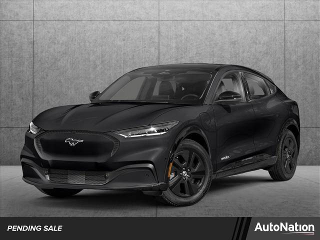 2023 Ford Mustang Mach-E Select — SUV — 26,838 mi — Lutz, FL
