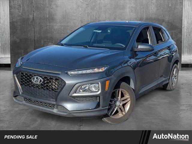 2019 Hyundai Kona SE — SUV — 99,546 mi — Lutz, FL