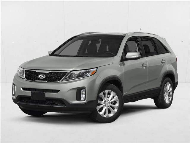 2015 Kia Sorento EX V6 — SUV — 143,259 mi — Lutz, FL