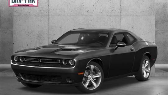 2015 Dodge Challenger SRT Hellcat — Coupe — 25,368 mi — Lutz, FL