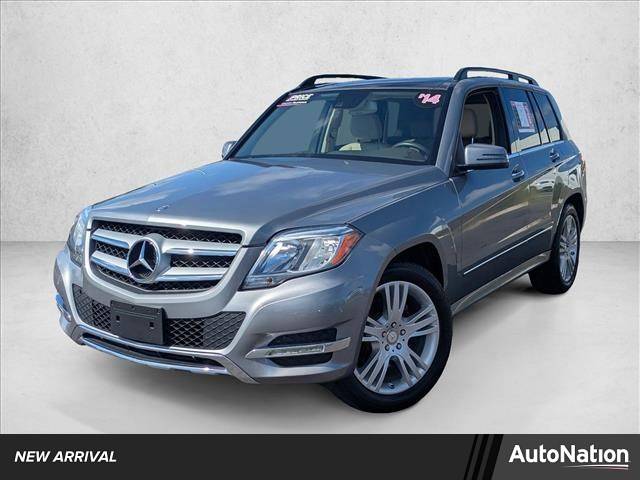 2014 Mercedes-Benz GLK GLK 350 — SUV — 91,838 mi — Lutz, FL