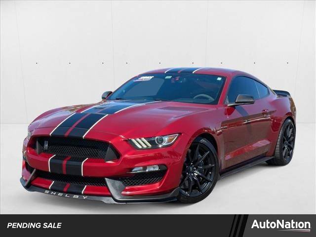 2018 Ford Mustang Shelby GT350 — Coupe — 51,153 mi — Lutz, FL