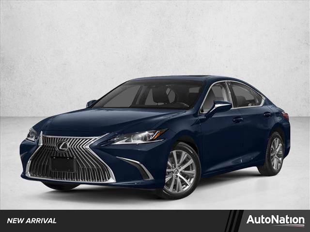 2019 Lexus ES ES 350 Luxury — Sedan — 69,545 mi — Lutz, FL