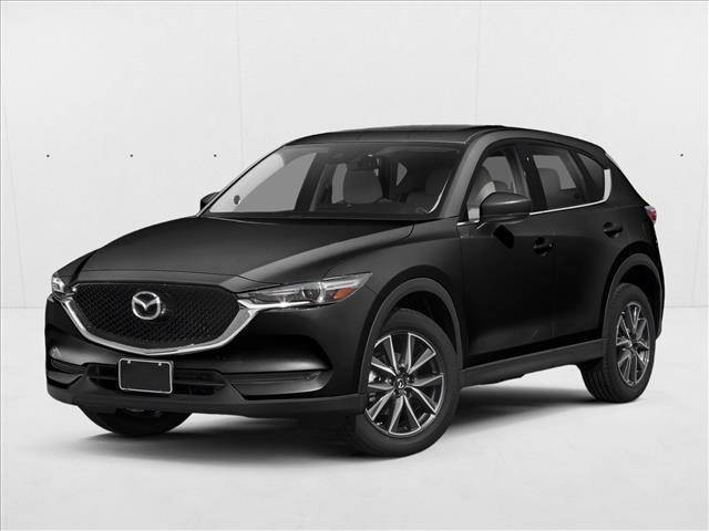 2017 Mazda CX-5 Grand Select — SUV — 58,086 mi — Lutz, FL