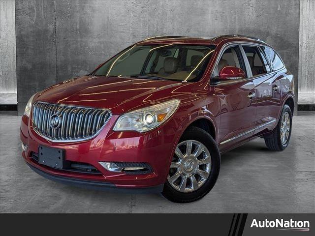 2014 Buick Enclave Leather — SUV — 123,137 mi — Lutz, FL