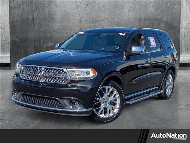 2015 Dodge Durango Citadel — SUV — 103,746 mi — Lutz, FL