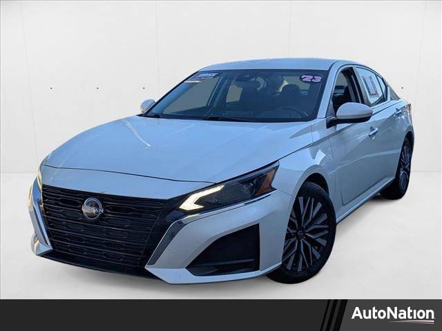 2023 Nissan Altima SV — Sedan — 56,834 mi — Lutz, FL