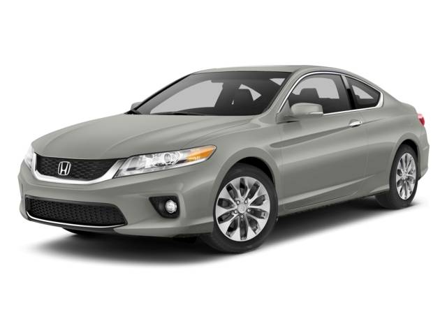 2014 Honda Accord EX — Coupe — 177,343 mi — Lutz, FL
