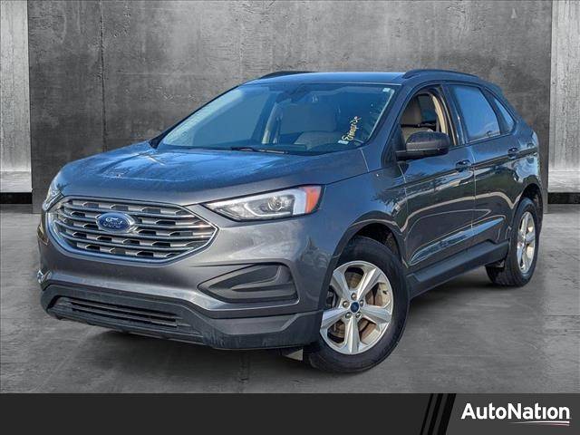 2022 Ford Edge SE — SUV — 60,934 mi — Lutz, FL