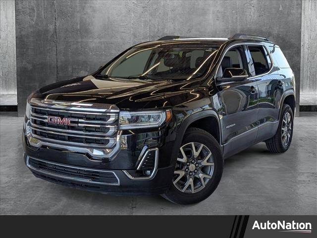 2023 GMC Acadia SLT — SUV — 51,740 mi — Lutz, FL