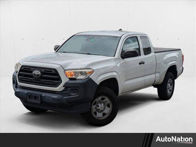2019 Toyota Tacoma SR — Pickup Truck — 146,500 mi — Lutz, FL