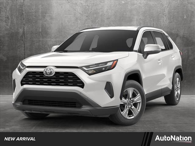 2023 Toyota RAV4 XLE — SUV — 44,985 mi — Lutz, FL