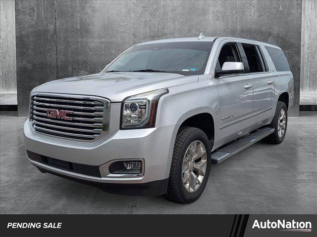 2017 GMC Yukon SLT — SUV — 92,299 mi — Lutz, FL