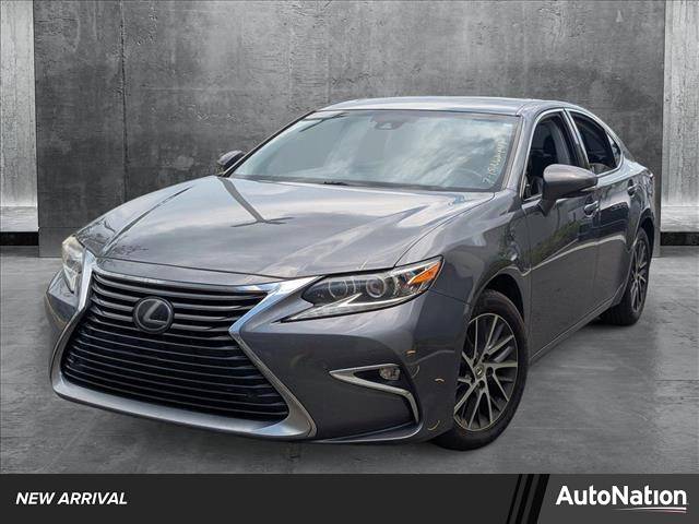 2016 Lexus ES ES 350 — Sedan — 206,250 mi — Lutz, FL