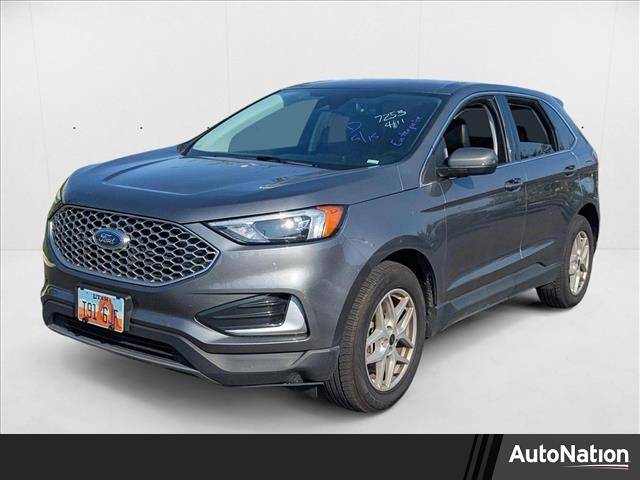 2023 Ford Edge SEL — SUV — 54,669 mi — Lutz, FL