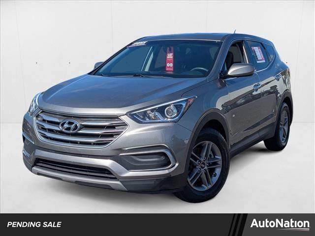 2018 Hyundai Santa Fe Sport Base — SUV — 98,609 mi — Lutz, FL