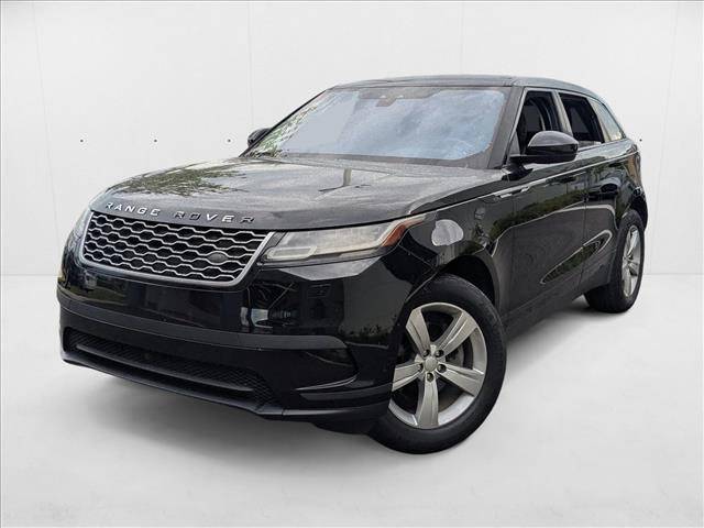 2018 Land Rover Range Rover Velar S — SUV — 91,689 mi — Lutz, FL
