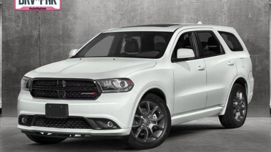 2017 Dodge Durango R/T — SUV — 97,075 mi — Lutz, FL