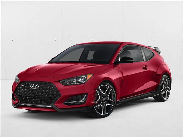 2021 Hyundai Veloster N — Hatchback — 66,580 mi — Lutz, FL