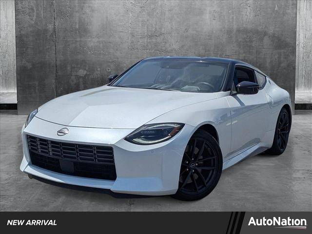 2023 Nissan Z Performance — Coupe — 15,941 mi — Lutz, FL