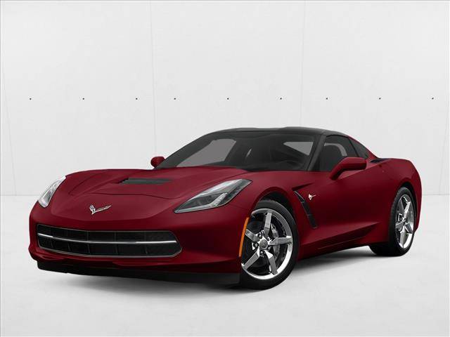 2014 Chevrolet Corvette Z51